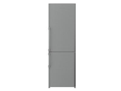 24" Blomberg Counter Depth Bottom-Freezer Refrigerator BRFB1322SS