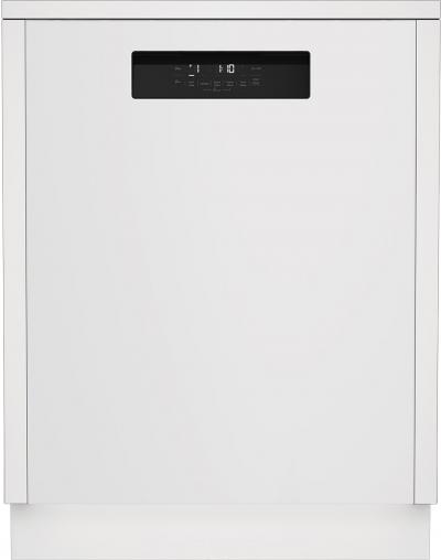 24" Blomberg Tall Tub Front Control Dishwasher - DWT52800WIH