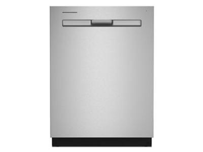 24" Maytag Top Control Dishwasher With Third Level Rack and Dual Power Filtration - MDB8959SKZ