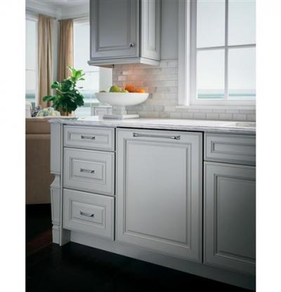 24" Monogram Fully Integrated Dishwasher With WiFi Connectivity - ZDT985SINII