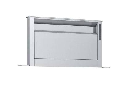 30" Thermador Masterpiece Series Downdraft Ventilation in Stainless Steel  - UCVM30XS