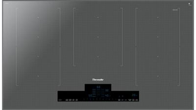 36" Thermador Induction Smoothtop Cooktop  - CIT367XM