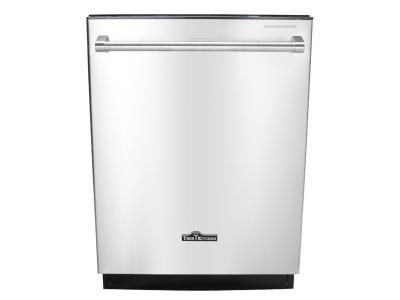 24" ThorKitchen Dishwasher in Stainless Steel - HDW2401SS
