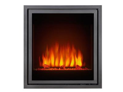 30" Napoleon Tranquille Series Indoor Electric Fireplace - NEFB30GL