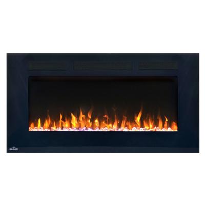 50" Napoleon Allure Wall Mount Electric Fireplace - NEFL50FH