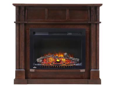 43" Napoleon Essential Series Bailey Mantel Package - NEFCP24-0116E