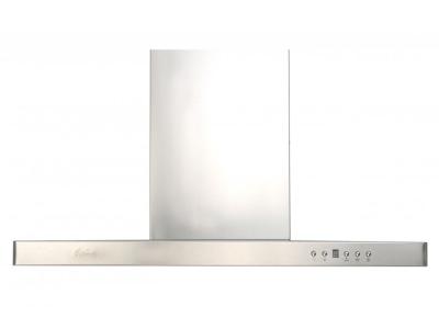 30" Cyclone Pro Collection Wall Mount Range Hood With Aluminum Mesh Filters - SC72230