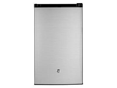 20" GE 4.4 Cu. Ft. Compact Refrigerator - GME04GLKLB