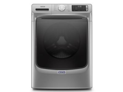 27" Maytag 5.5 Cu. Ft. Front Load Washer With Extra Power And 16-Hr Fresh Hold Option - MHW6630HC