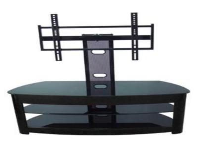 Legend Electronics	 LED Stand With Mount - PVS850BLK