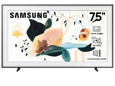 75" Samsung QN75LS03TAFXZC The Frame 4K Smart TV