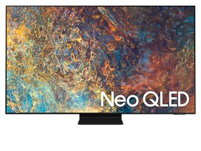 55" Samsung Neo QLED 4K Smart TV - QN55QN90AAFXZC