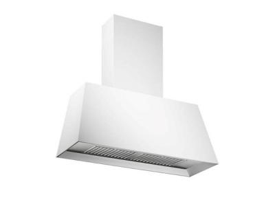 30" Bertazzoni 1 Motor 600 CFM Contemporary Canopy Hood - KMC30BI