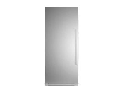 36" Bertazzoni Built-in Refrigerator Column in Stainless Steel - REF36RCPIXL