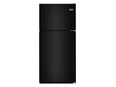 33" Maytag  21 Cu. Ft. Top Freezer Refrigerator with PowerCold Feature - MRT311FFFE