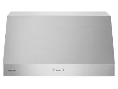 36" Signature Kitchen Suit Pro-Style Wall Hood - SKSPH3602S