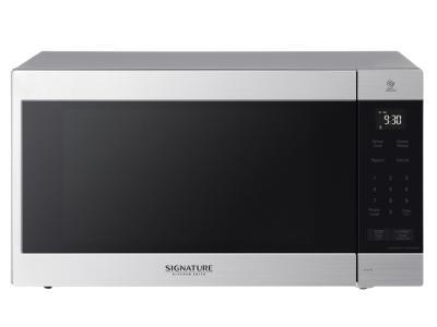24" Signature Kitchen Suit 2.0 Cu. Ft. Countertop Microwave Oven - SKSMC2401S