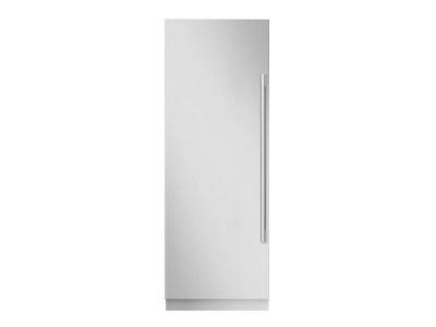 30" Signature Kitchen Suit 17.8 Cu. Ft. Integrated Column Freezer - SKSCF3001P