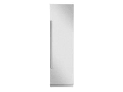 24" Signature Kitchen Suit 13.9 Cu. Ft. Integrated Column Refrigerator - SKSCR2401P