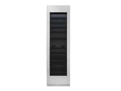 24" Signature Kitchen Suit Integrated Column Wine Refrigerator - SKSCW241RP