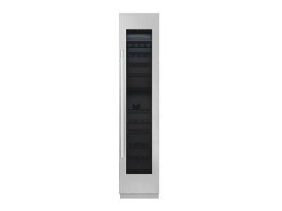 18" Signature Kitchen Suit Integrated Column Wine Refrigerator - SKSCW181RP
