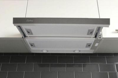 30" Cyclone Classic Collection Insert Range Hood - SS13030