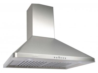 36" Cyclone Pro Collection Wall Mount Range Hood - SCB71536