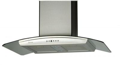 30" Cyclone Alito Collection Wall Mount Range Hood With Baffle Filter - SCB30130