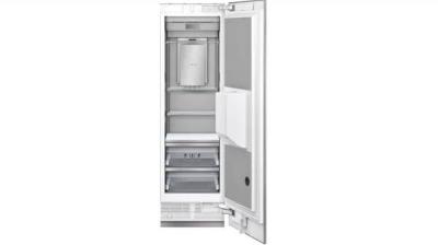 24" Thermador 11.2 Cu. Ft. Built-in Freezer Column with Ice & Water Dispenser - T24ID905RP