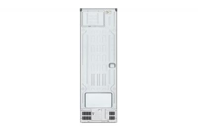 24" LG 11.4 Cu. Ft. Capacity Counter Depth Column Freezer - LROFC1104V