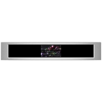 30" Monogram 5.0 Cu. Ft. Statement Collection Built In Single Wall Oven - ZTS90DPSNSS