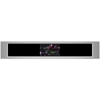 30" Monogram 10.0 Cu. Ft. Statement Collection Electric Convection Double Wall Oven - ZTDX1DPSNSS