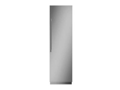 24" Monogram Fully Integrated Column Refrigerator - ZIR241NPNII