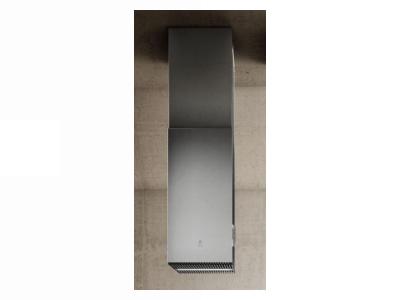 12.5" Elica Haiku Island Range Hood In Stainless Steel - EHI613SS