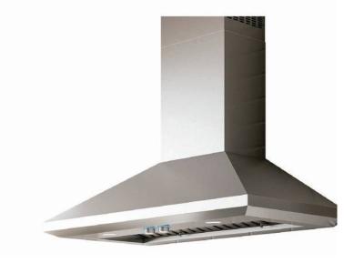 36" Elica Leone Wall Mount Ducted Hood in Stainless Steel - ELN636SS