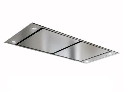 43" Elica Siena Design Flush-Mounted Ceiling Range Hood - ESNX43S2