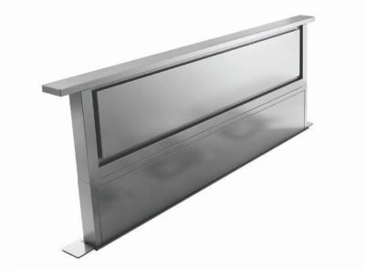 36" Elica Rise Design Ducted Downdraft Hood - ERS636S1