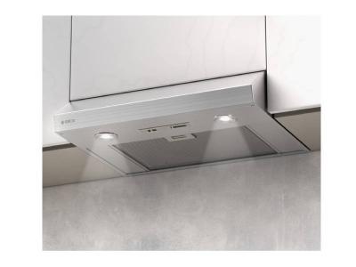 24" Elica Gubbio Under Cabinet Range Hood - EGB224SS