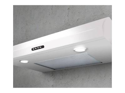 30" Elica Nemi Under Cabinet range Hood with White Led - ENM230W1