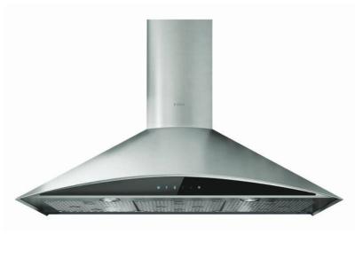 30" Elica Foglia Wall Mount Chimney Hood in Stainless Steel  - EFG630S1