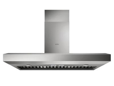 48" Elica Vavano Wall Mount Range Hood In Stainless Steel - EVV648S1