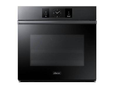 30" Dacor Contemporary Series Steam-Assisted Single Wall Oven - DOB30M977SM