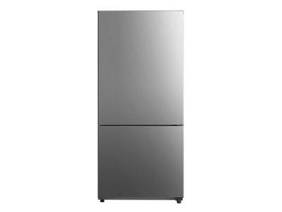 31" Avantgarde 2 Doors 17 Cu. Ft. Bottom Mount Refrigerator in Stainless Steel - ARBM172SE