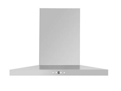 30" Avantgarde 860 CFM, 6-Speed Wall Mounted Hood - AVH-308CS