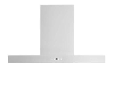 36" Avantgarde 860 CFM, 6 Speed Wall Mounted Hood - AVW-368CS