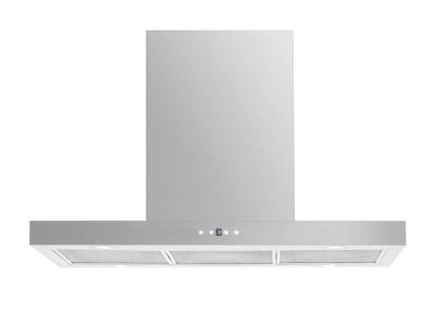 36" Avantgarde 900 CFM Island Hood -	AVI-369IS2