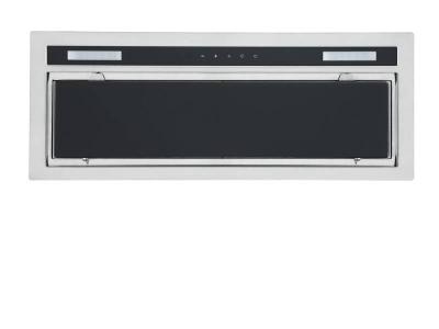 30" Avantgarde 600 CFM, 5-Speed Cabinet Insert - AVF-306PS