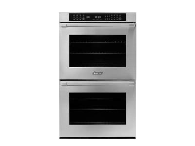 30" Dacor Pro Double Wall Ovens - HWO230PC