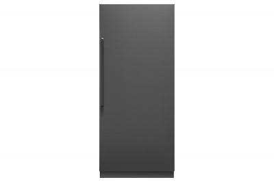 36" Dacor Contemporary Series Panel Ready Column Refrigerator With Right Hinge - DRR36980RAP