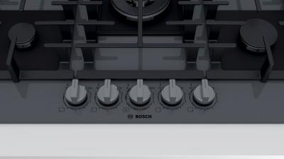 30" Bosch Benchmark Gas Cooktop - NGMP077UC